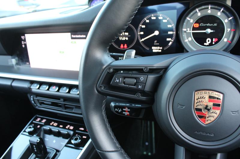 Used Porsche 911 2023 for sale - 76710134: Photo 20