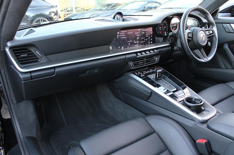 Used Porsche 911 2023 for sale - 76710134: Photo 3