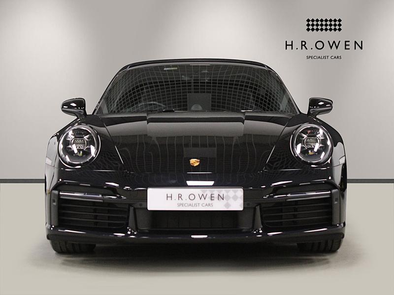 Used Porsche 911 2023 for sale - 76710134: Photo 7