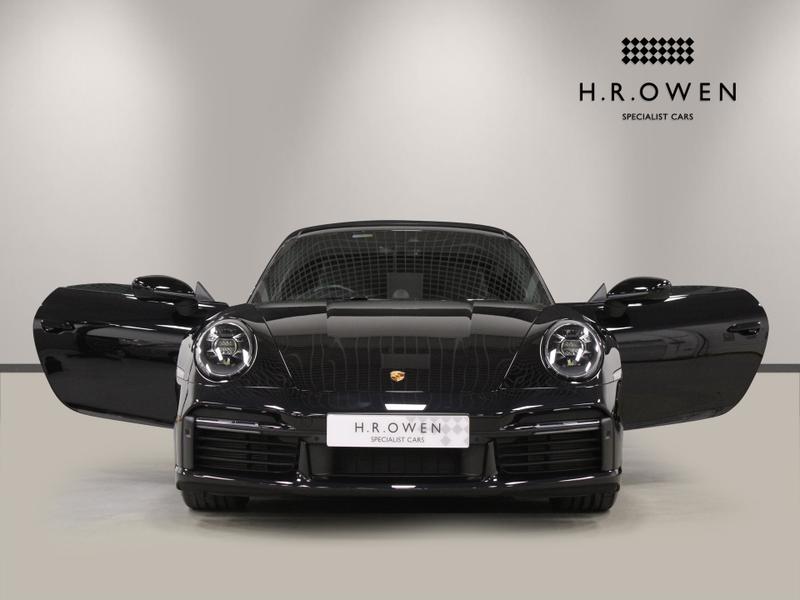 Used Porsche 911 2023 for sale - 76710134: Photo 8