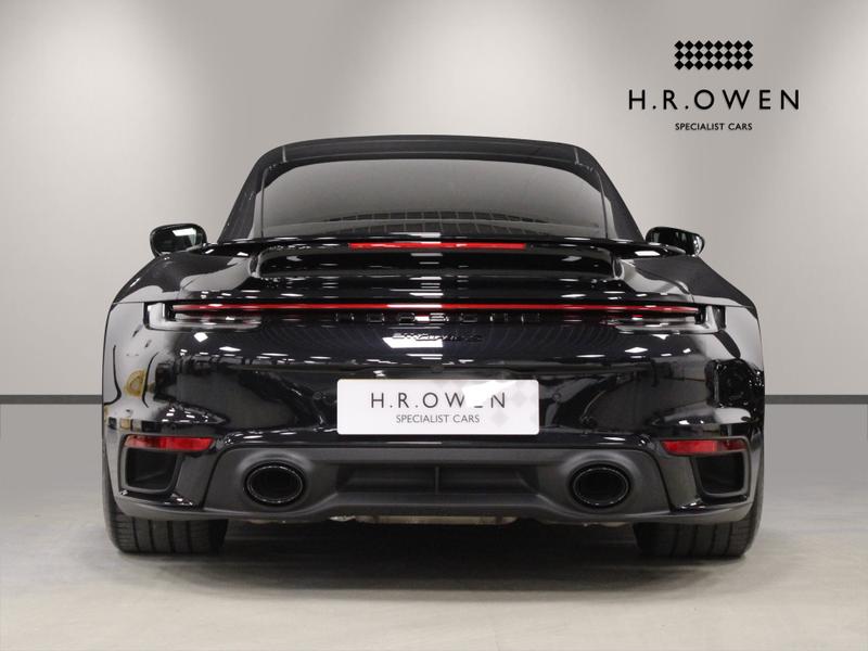 Used Porsche 911 2023 for sale - 76710134: Photo 9