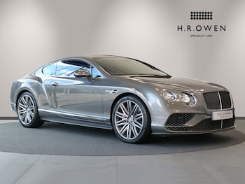 Used Bentley Continental 2016 for sale - 79711197: Photo