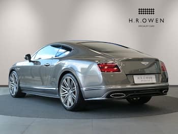 Used Bentley Continental 2016 for sale - 79711197: Photo