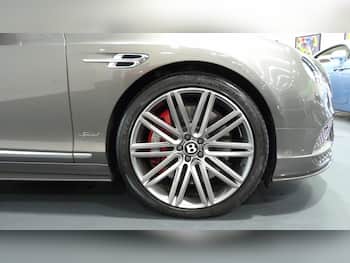 Used Bentley Continental 2016 for sale - 79711197: Photo