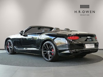 Used Bentley Continental 2019 for sale - 78903589: Photo