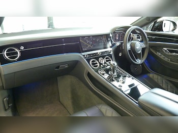 Used Bentley Continental 2019 for sale - 78903589: Photo