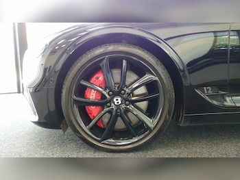 Used Bentley Continental 2019 for sale - 78903589: Photo