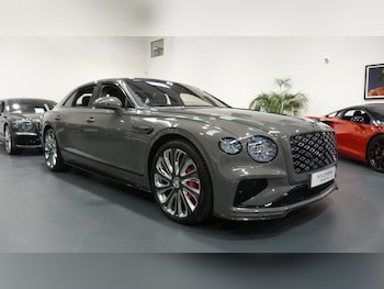 Used Bentley Flying Spur 2024 for sale - 78226547: Photo