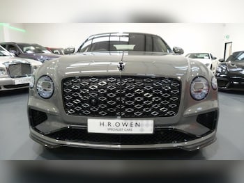 Used Bentley Flying Spur 2024 for sale - 78226547: Photo