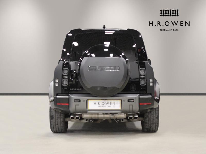Used Land Rover Defender 2023 for sale - 76738839: Photo 10