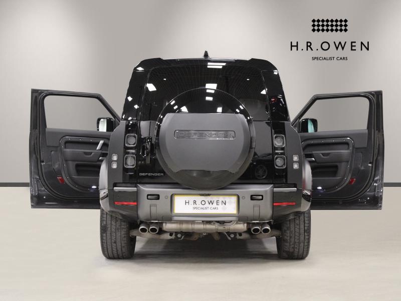 Used Land Rover Defender 2023 for sale - 76738839: Photo 11