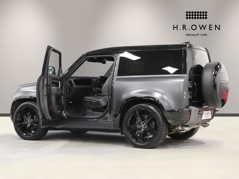 Used Land Rover Defender 2023 for sale - 76738839: Photo 13
