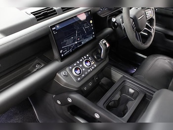 2023 - V8 CARPATHIAN ED Automatic 3-Door