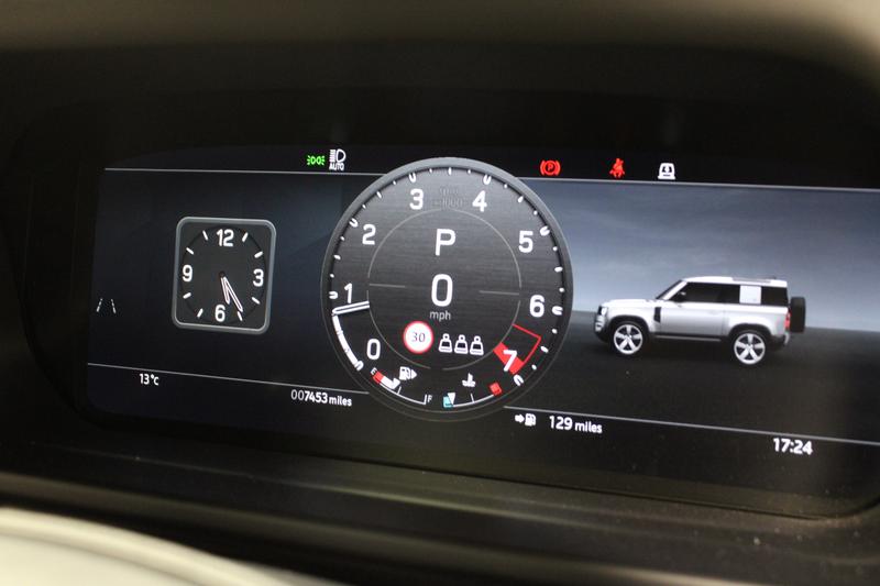 Used Land Rover Defender 2023 for sale - 76738839: Photo 20