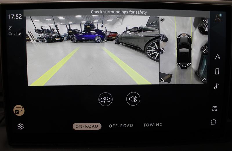 Used Land Rover Defender 2023 for sale - 76738839: Photo 23