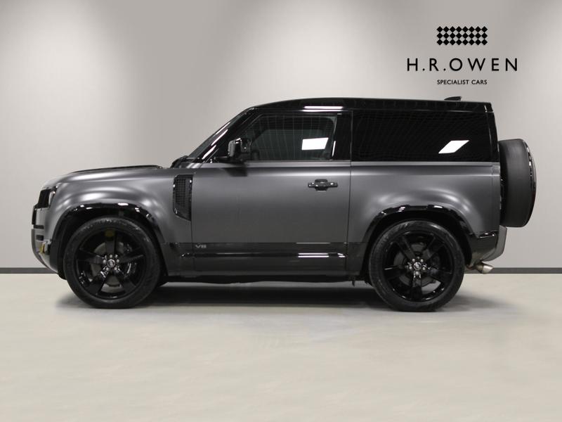 Used Land Rover Defender 2023 for sale - 76738839: Photo 7