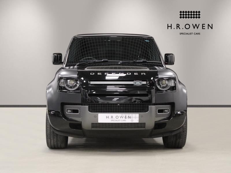 Used Land Rover Defender 2023 for sale - 76738839: Photo 8