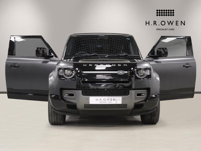 Used Land Rover Defender 2023 for sale - 76738839: Photo 9