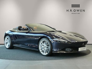 Used Ferrari Roma 2024 for sale - 78903699: Photo