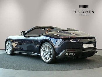 Used Ferrari Roma 2024 for sale - 78903699: Photo