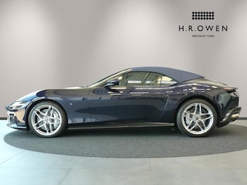 Used Ferrari Roma 2024 for sale - 78903699: Photo