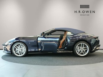Used Ferrari Roma 2024 for sale - 78903699: Photo