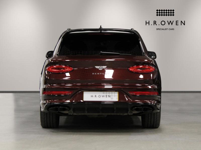 Used Bentley Bentayga 2023 for sale - 77218173: Photo 10