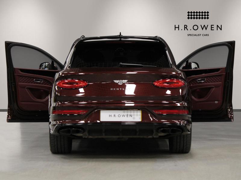 Used Bentley Bentayga 2023 for sale - 77218173: Photo 11