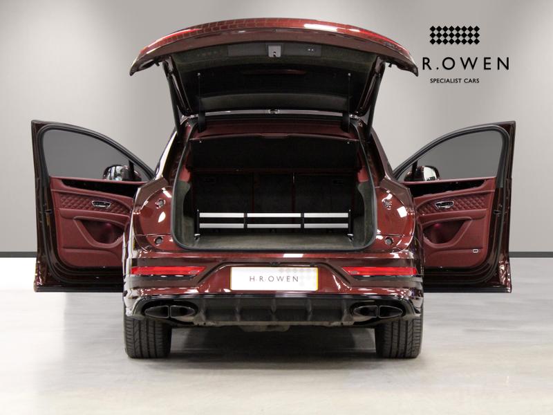 Used Bentley Bentayga 2023 for sale - 77218173: Photo 12