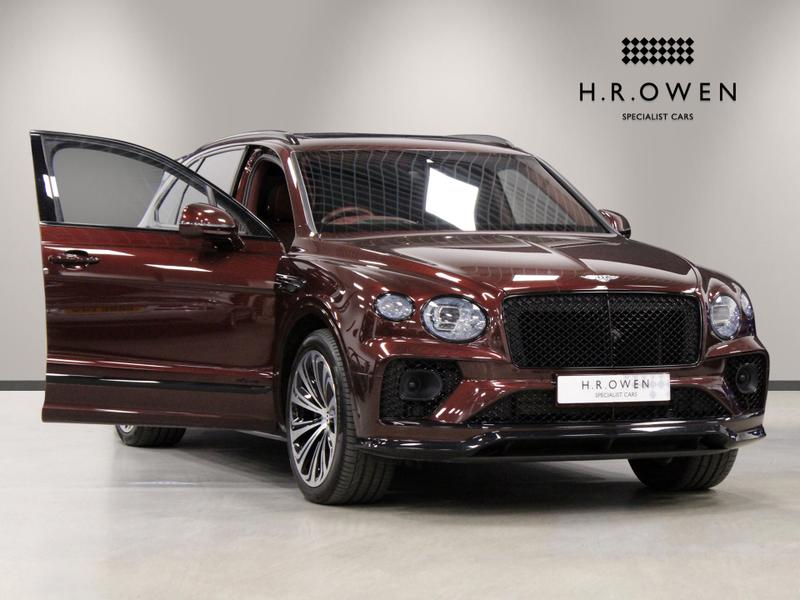 Used Bentley Bentayga 2023 for sale - 77218173: Photo 13