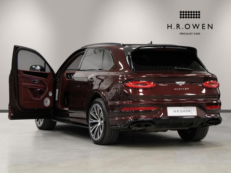 Used Bentley Bentayga 2023 for sale - 77218173: Photo 14