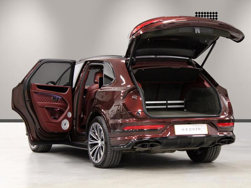 Used Bentley Bentayga 2023 for sale - 77218173: Photo 15
