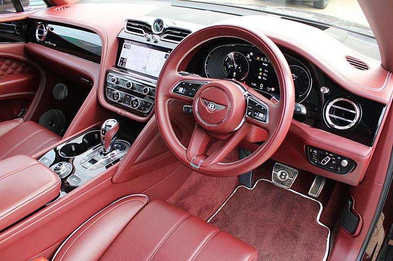 Used Bentley Bentayga 2023 for sale - 77218173: Photo 17