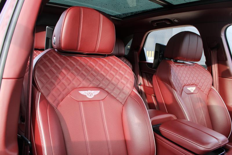 Used Bentley Bentayga 2023 for sale - 77218173: Photo 18