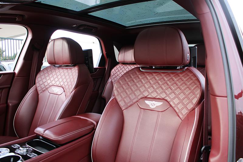 Used Bentley Bentayga 2023 for sale - 77218173: Photo 19