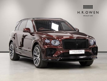 Used Bentley Bentayga 2023 for sale - 77218173: Photo