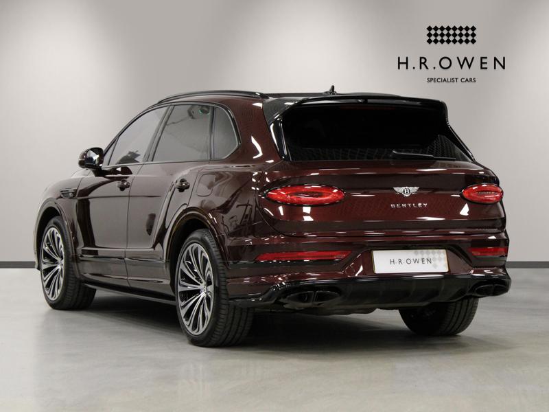 Used Bentley Bentayga 2023 for sale - 77218173: Photo 2