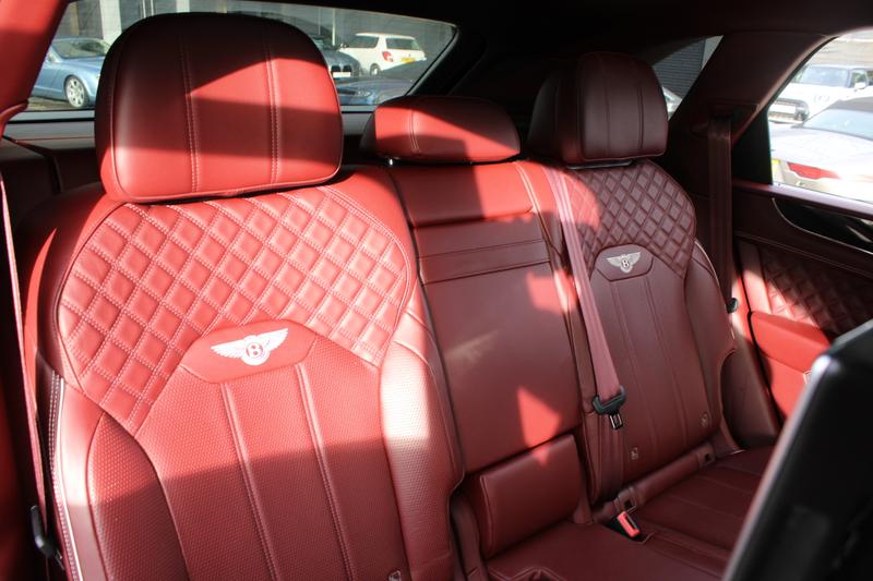 Used Bentley Bentayga 2023 for sale - 77218173: Photo 20