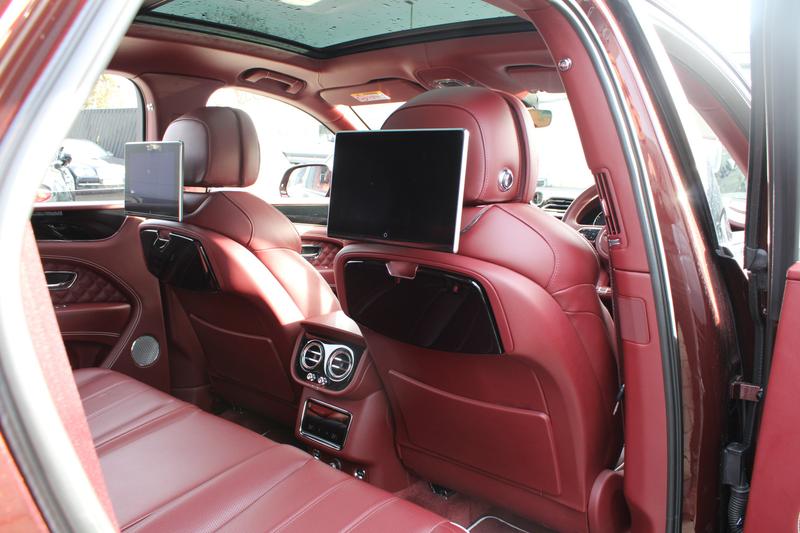 Used Bentley Bentayga 2023 for sale - 77218173: Photo 21