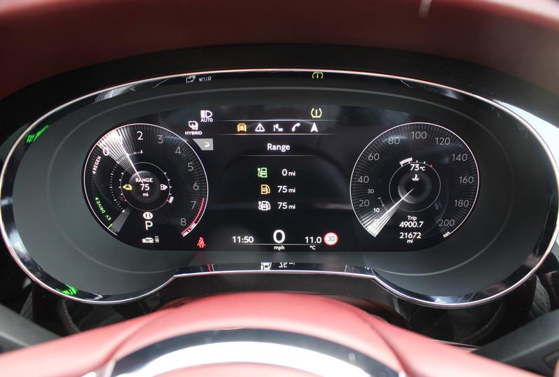 Used Bentley Bentayga 2023 for sale - 77218173: Photo 23