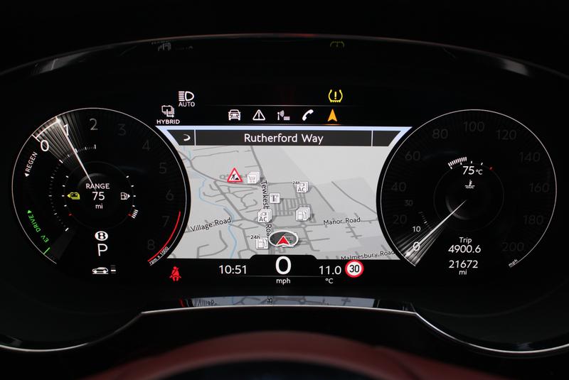 Used Bentley Bentayga 2023 for sale - 77218173: Photo 24