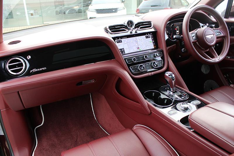 Used Bentley Bentayga 2023 for sale - 77218173: Photo 3