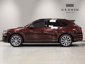 Used Bentley Bentayga 2023 for sale - 77218173: Photo