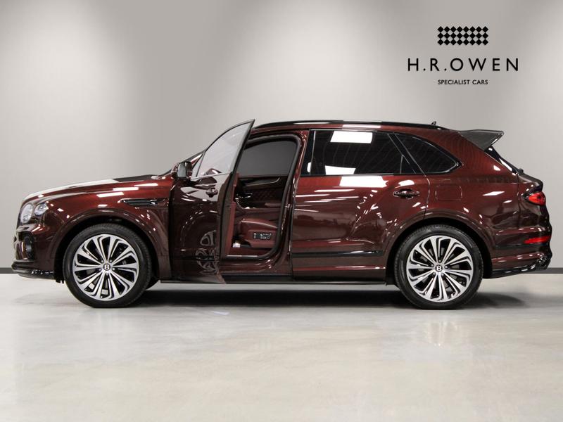 Used Bentley Bentayga 2023 for sale - 77218173: Photo 6