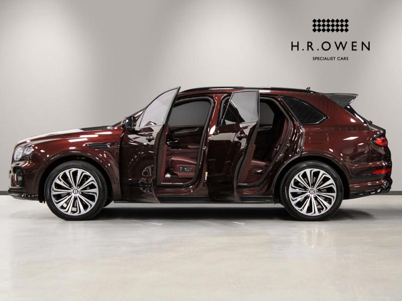 Used Bentley Bentayga 2023 for sale - 77218173: Photo 7