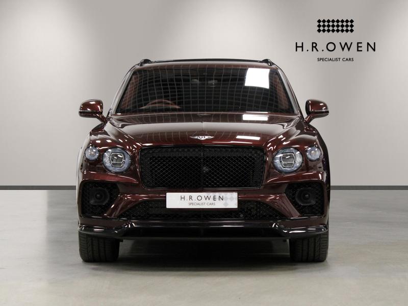 Used Bentley Bentayga 2023 for sale - 77218173: Photo 8
