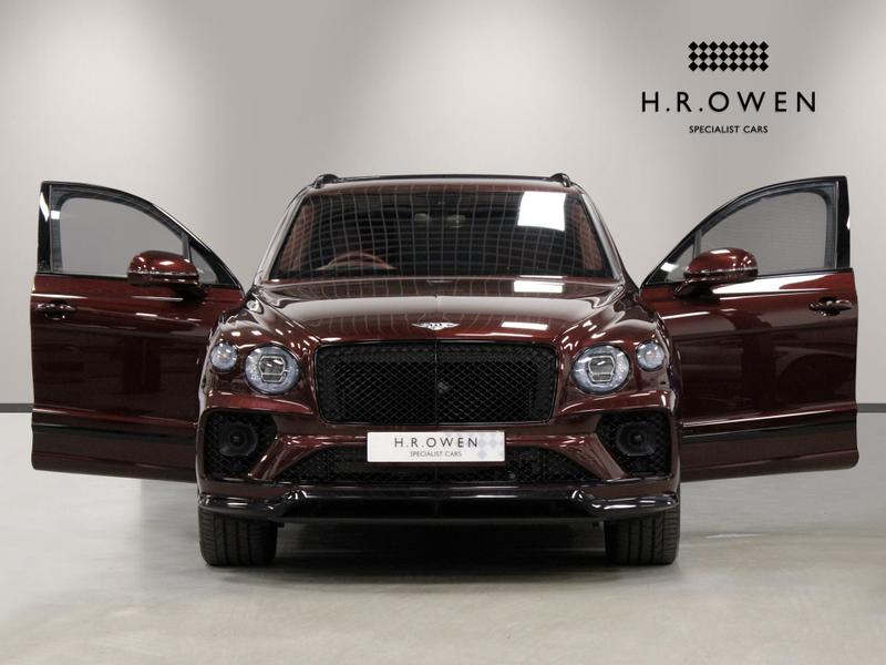 Used Bentley Bentayga 2023 for sale - 77218173: Photo 9