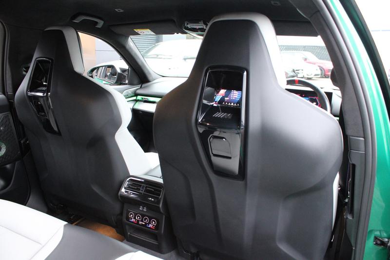 Used BMW M5 2024 for sale - 77048106: Photo 10