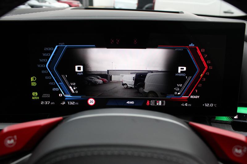 Used BMW M5 2024 for sale - 77048106: Photo 13