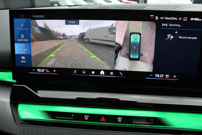 Used BMW M5 2024 for sale - 77048106: Photo 15